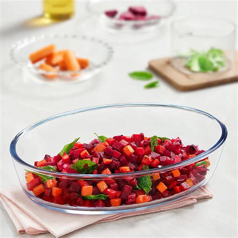 Buy Serveware Sets & Tableware Upto 50% Off Fom MyBorosil