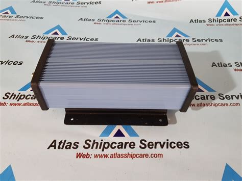 Fugro Chartco 3100LRS Video Decoder Receiver 3000L – Atlas Shipcare ...