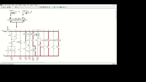 Image result for Fluidsim 6 Parallel Schakeling