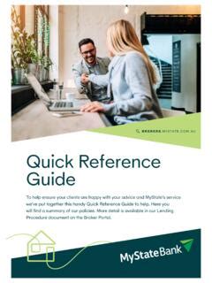 Image result for Quick Reference PDF