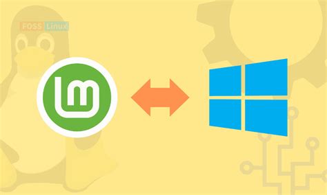 Image result for Sharing Files Windows Linux