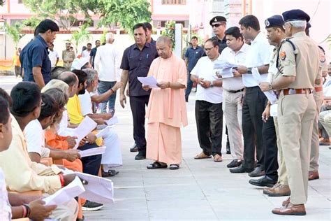 Information & Public Relations Department - Government of Uttar Pradesh