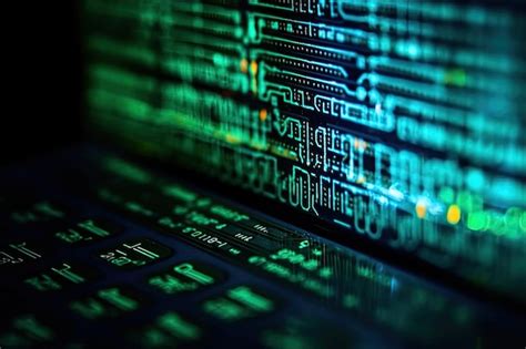 Image result for VBA Code On Computer Screen