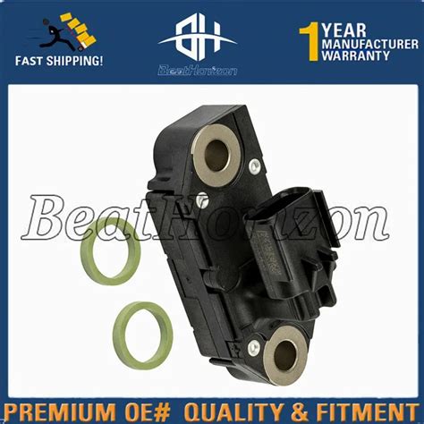 Dpf Cleaner W204 Differential Pressure Sensor - High-Performance EGR ...