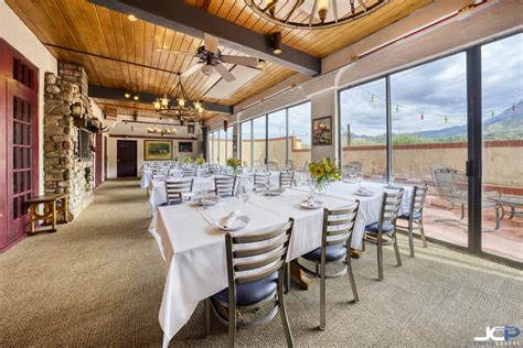County Line Restaurant Albuquerque New Mexico commercial photography ...