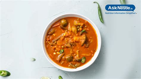 Shukto Recipe, How to Make Delicious Shukto | AskNestlé