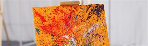 Balloon Splatter Art at Loft - Klook India