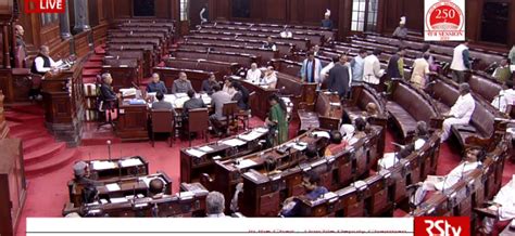 印度国会举行经济辩论，议员集体打起了瞌睡-大象网