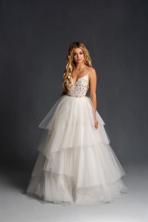 Blush Hayley Paige Wedding Dresses Top Review - Find the Perfect Venue for Your Special Wedding Day