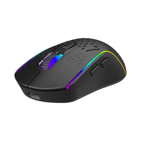 Buy Ant Esports GM700 RGB | Gaming Mouse | Mdcomputers.in