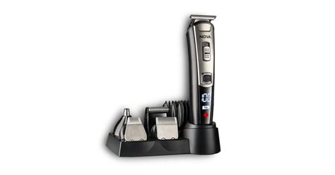 Nova NG 1153 Digital USB Corded & Cordless: 160 Minutes Runtime Trimmer ...