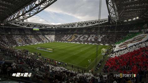 Another super season for Juventus Stadium - Juventus