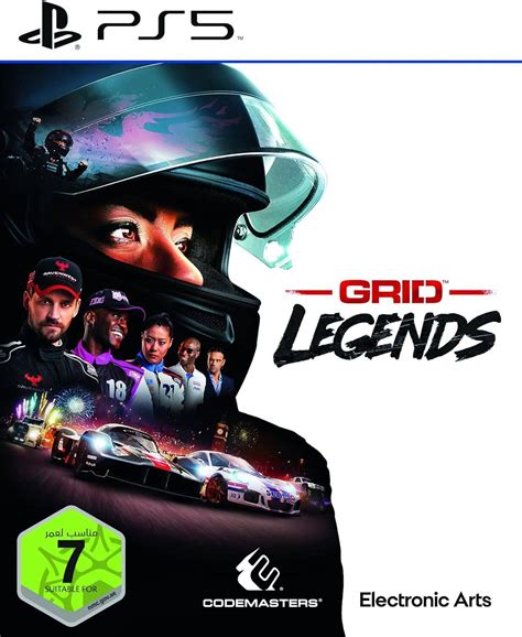 Image result for PS5 Grid 2