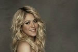 Shakira'dan Unicef yararına hamile pozu - Magazin Haberleri ...