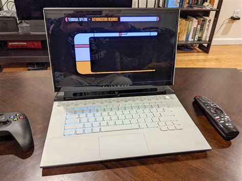 Image result for Alienware M15 R4