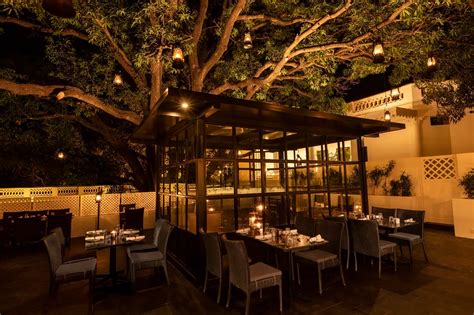 Under The Mango Tree - Jehan Numa Palace, TT Nagar, Bhopal | Zomato