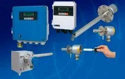 Analytical Instrument and Water Analyzer Manufacturer | Novem Controls ...