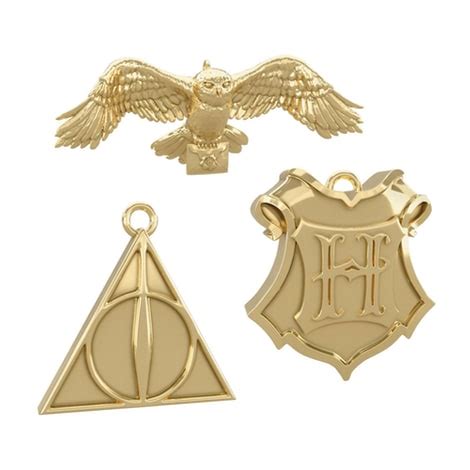 Wizarding World Logo 的图像结果