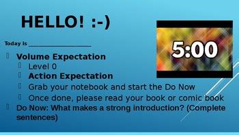 Image result for Introduction Paragraph for Informative Essay