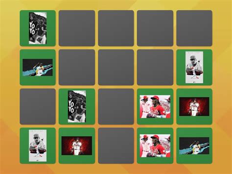 Baseball Color Match 的图像结果