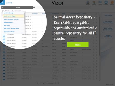 Image result for Asset Repository