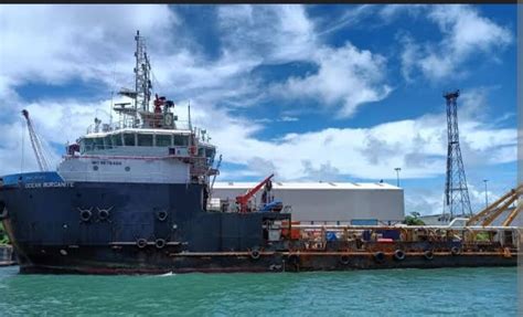 Paradip Port becomes numero uno among Indian Major Ports in cargo ...