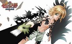 Nanatsu No Taizai Wallpaper Hd by Nanatsu No Taizai Wallpapers Wallpaper Cave Nanatsu No Taizai Wallpaper Hd