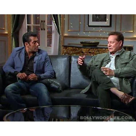 From calling Salman Khan's Radhe 'not a great film' to commenting on ...