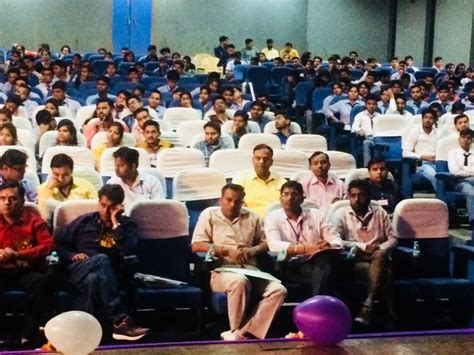 Indian Pharmacy Graduates' Association in New Delhi, India