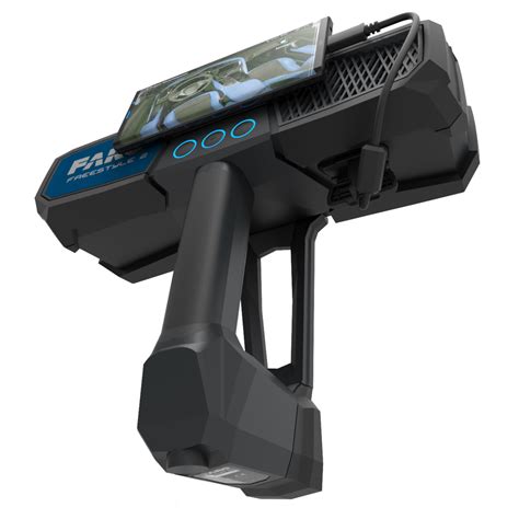 Image result for Faro Hand Scanner