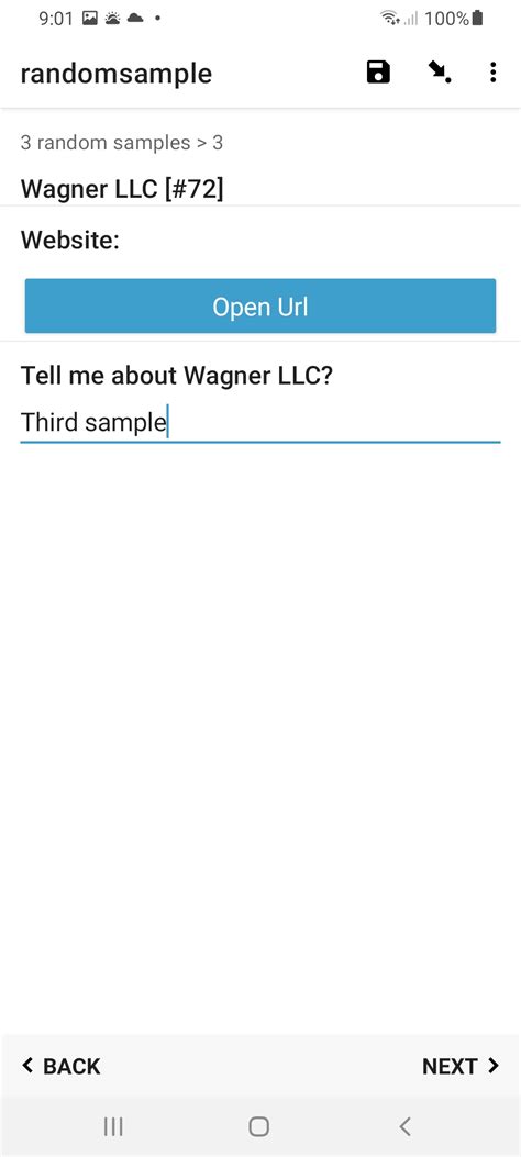 How to Use Odk Collect 的图像结果