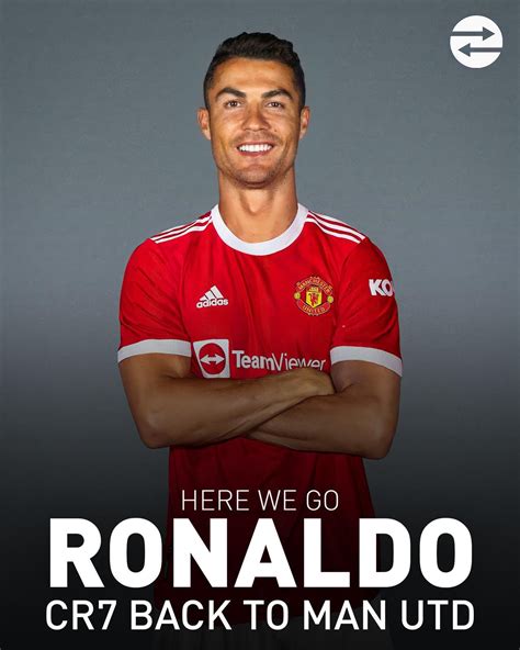 Cristiano Ronaldo Manchester United 2021 Wallpapers - Wallpaper Cave