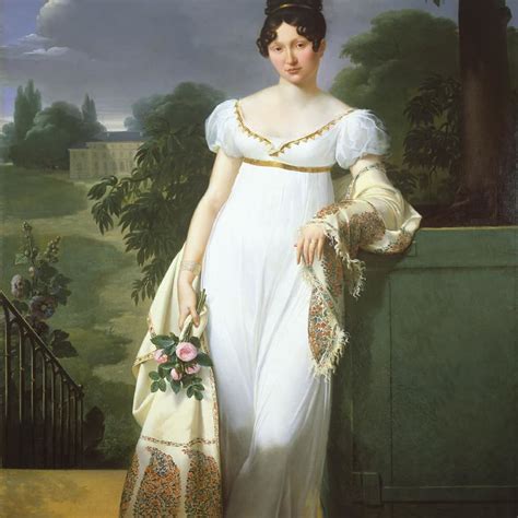 Regency Era Clothing