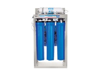Industrial RO Plant Manufacturer in Gurgaon