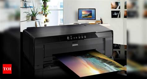 A3 Printers To Produce Posters, Presentations And More Easily At Home ...