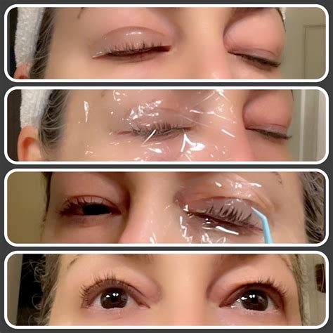 Image result for Troubleshooting Lash Lift Tutorial