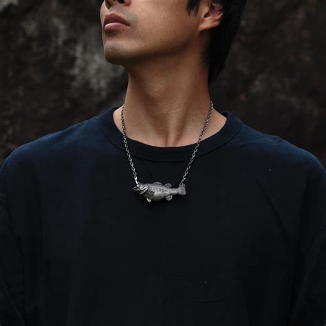 MONSTER75 ~Lake Biwa~ | 六丸屋 rokumaruya