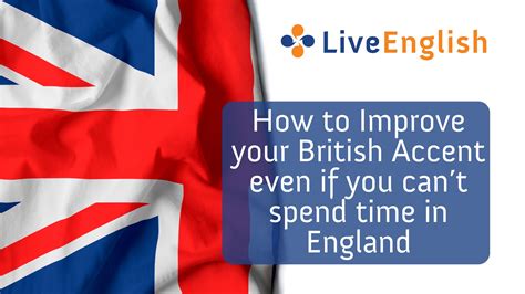 How Many Types British Accents Are There at Sherlyn Weyer blog