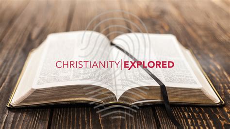 Christianity Explored Overview 的图像结果
