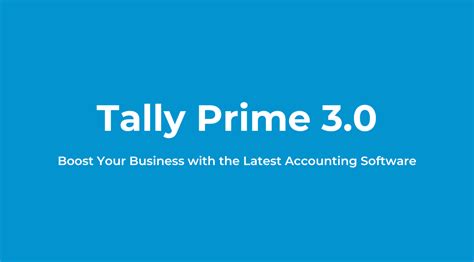 Tally Prime Features 的图像结果