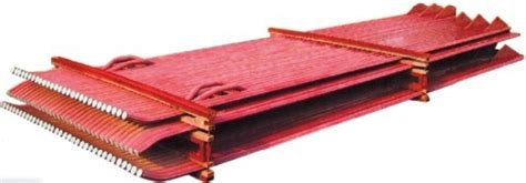 Critcial Piping Parts