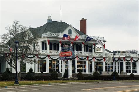 Frankenmuth, Michigan: Little Bavaria, Big Kitsch - Oddities and Ends
