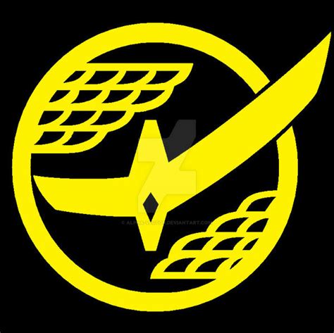 Kamen Rider Gaim Symbol by Alpha-Vector on DeviantArt