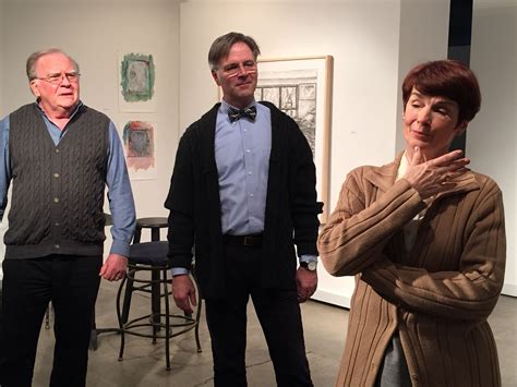 Pictures of Mary McDonald-Lewis