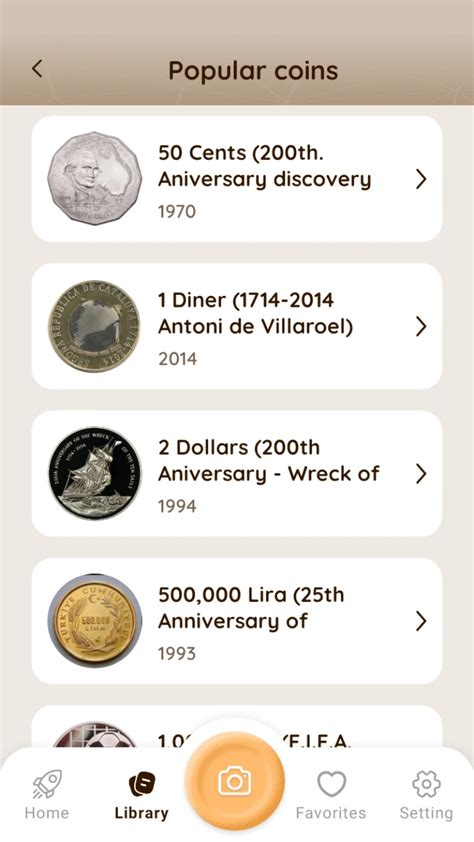 Image result for Coin Scanning App