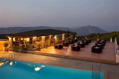BRIGHTLAND RESORT & SPA (Mahabaleshwar) - Resort Reviews, Photos, Rate ...