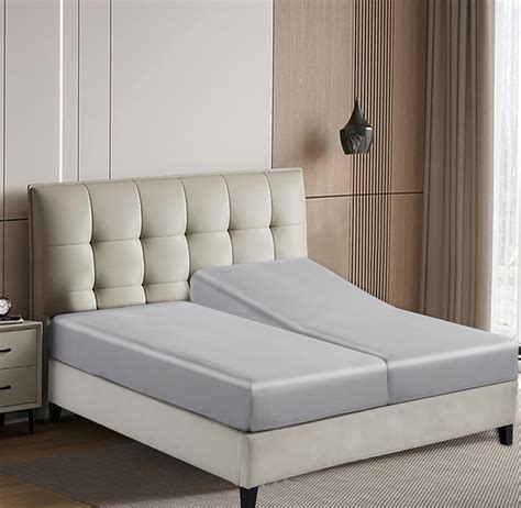 Split King Sheets Dimensions at Matthew Driscoll blog