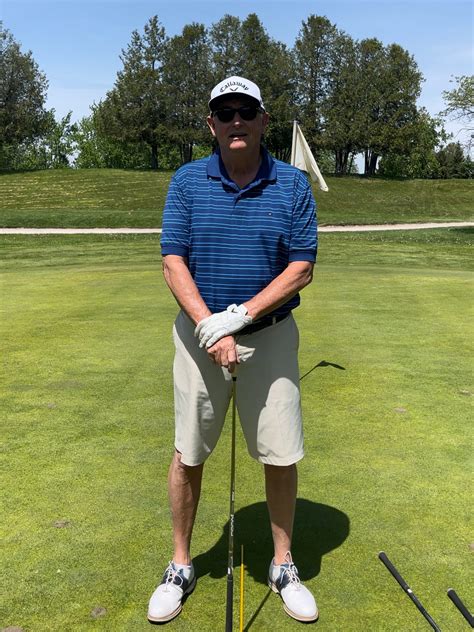 Private Lessons - Cedarhill Golf & Country Club