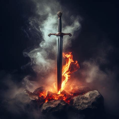 Ezekiel 20:45-21:32 Fire & Sword | If I Walked With Jesus