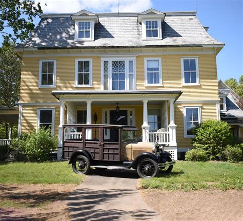 OUR STORY - William Smith Auctions